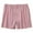 Pink, variant on Boxer Briefs for Men Flat Home Sleepwear Soft Cool Breathable Boxer Shorts Relaxed Fit Pink XL