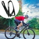 thumbnail image 5 of Portabotellas para bicicleta, resistente, ligero, de plástico, ideal para deportes y bebidas. Negro, 5 of 7