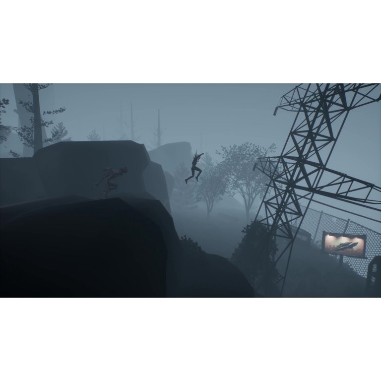 One Last Breath, Nintendo Switch - Walmart.com