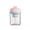 Pink, variant on Foam Maker Facial Cleanser Foamer, Portable Bubble Dispenser for Shampoo and , Easter Gifts for Women, Manual Face Wash Bubbler Tool for Lathering Experience@100, Pink