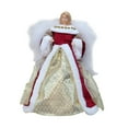 thumbnail image 1 of Figura de ángel en La Copa Del /adorno de de Navidad de 12 Pulgadas Cm/adorno de Navidad para Bar/interior/fiesta/dormitorio/decoració Rojo, 1 of 8