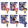thumbnail image 1 of 6Pcs Demon Hunters Action Figure Set Demon Hunters Figurine Dolls, 1 of 5