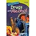 thumbnail image 3 of Teacher Created Materials - TIME For Kids Informational Text: Straight Talk: Drugs and Alcohol - Grade 4 - Guided Reading Level R, 3 of 4