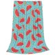 thumbnail image 2 of Balery Watermelon Manta de Felpa Suave y Acogedora – Cobija de Franela Aterciopelada para Cama, Lavable y Cálida para Sofá, Mascotas, Transpirable-50"x40", 2 of 7