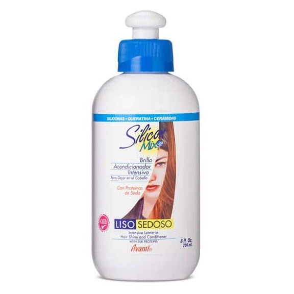 Silicon Mix Intensive Leave-in Hair Treatment 8 oz