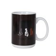 thumbnail image 4 of HOLIDAY TIME 14.88 OZ  STONEWARE HEAT ACTIVATED MUG<br>XMAS HEAT ACTIVE CHANGE PATTERN- CATS, 4 of 6