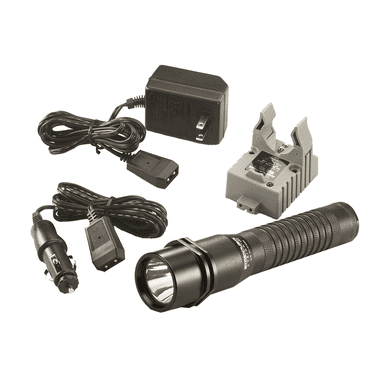 Streamlight 74301 Strion LED Rechargeable Flashlight