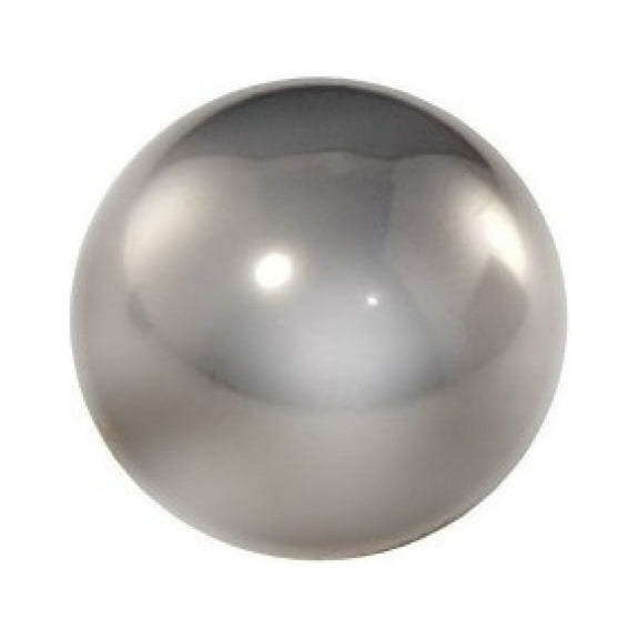 3/8" (0.375) inch Precision 304 Stainless Steel Bearing Ball, (Will Never Rust)