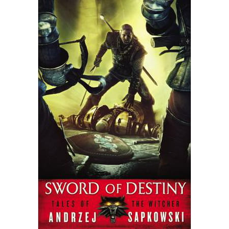 Sword of Destiny (Best Swords Of All Time)