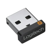 Logitech Wireless Mouse / Keyboard USB Unifying Receiver