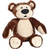Dexbaby Womb Sounds Bear | Bedtime Buddy Bear Soothing Sound Machine | Auto Shut-off