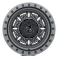 thumbnail image 3 of Black Rhino Cast Aluminum Rim BRABR 18X9.5 6X5.5 TXT-M-GNMTL -18MM, 1895ABR-86140G12, 3 of 3