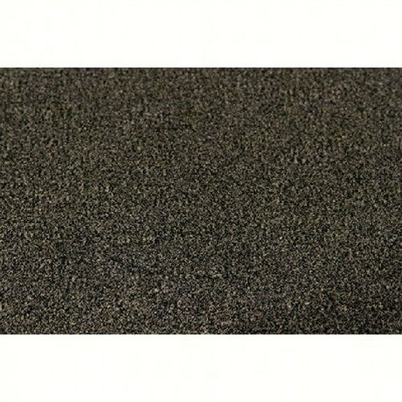 Syntec Industries PLT2920284 PLT2920284; 7 Foot X 25 Foot 24 Oz Charcoal