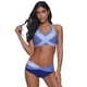 thumbnail image 1 of Traje de baño dividido sexy para mujer, bikini de verano, playa, piscina, traje de baño dividido, 3xl, 1 of 5