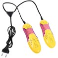 thumbnail image 2 of Secador de zapatos portátil Secador de zapatos eléctrico con lámpara UV Secador portátil Calefacción Desodorizante Calentador Esterilizador silencioso Secador de pies eléctrico Tus zapatos, 2 of 5