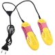 thumbnail image 2 of Secador de zapatos portátil Secador de zapatos eléctrico con lámpara UV Secador portátil Calefacción Desodorizante Calentador Esterilizador silencioso Secador de pies eléctrico Tus zapatos, 2 of 5
