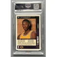 thumbnail image 2 of 1996 Upper Deck Kobe Bryant Collector's Choice RC Rookie Card PSA 9 Mint, 2 of 2