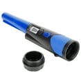 thumbnail image 4 of Détecteur de Métaux Pinpointer, Design Portable Humanisé Résistant à l'Usure Détecteur de Localisation de Métaux à 360 Degrés, pour Conditions Sombres Conditions de Faible Luminosité Bleu, 4 of 8