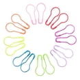 thumbnail image 4 of 320pcs Calabash Shaped Small Durable for Home School Office (Round Box-Packed), 4 of 8