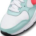 thumbnail image 2 of Nike womens Wmns Nike Air Max Sc Running Shoes, WHITE/LT FUSION RED-JADE ICE-BLACK, 6 UK (8.5 US), 2 of 3