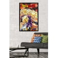 thumbnail image 3 of Dragon Ball Z - Saiyans Wall Poster, 22.375" x 34", 3 of 4
