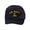 Navy, variant on Mens Cotton US Navy Twill Golf Cap - Snapback Cap with Rope, Veteran Navy