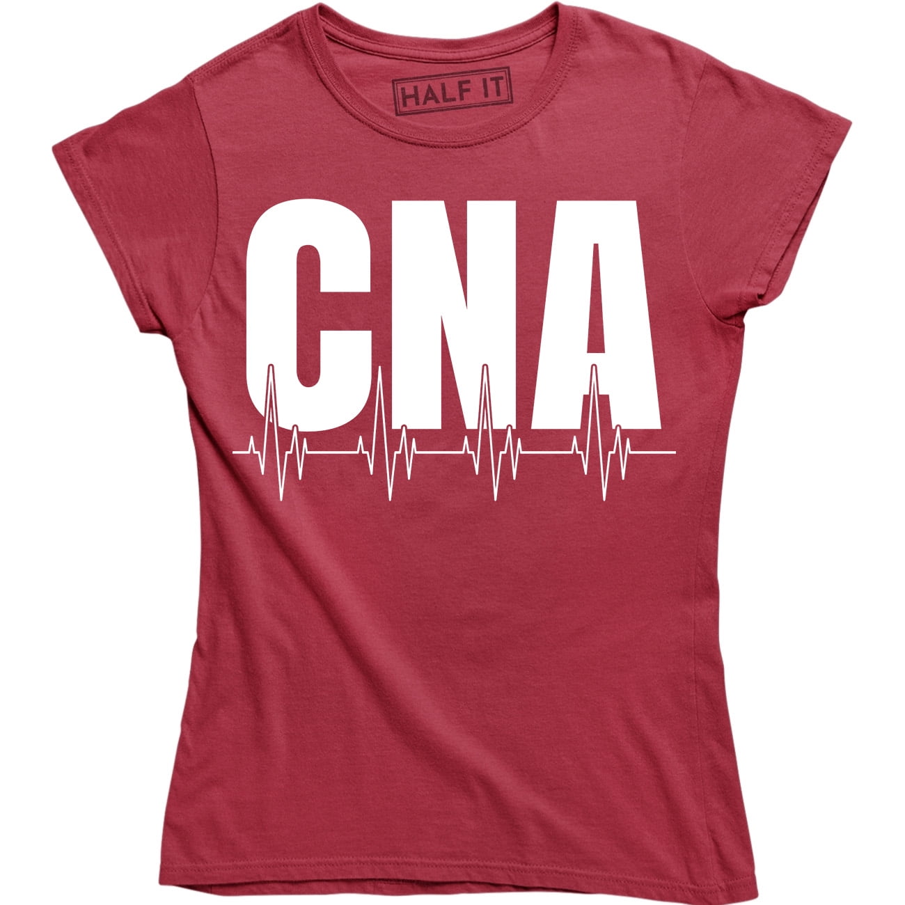 CNA - Certified Nursing Assistants Appreciation Gift Women's T-Shirt -  