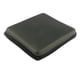 thumbnail image 3 of Estuche para alarma de mordida, caja de aparejos de pesca de carpas, estuche protector con cremallera, tamaño pequeño L, 3 of 7