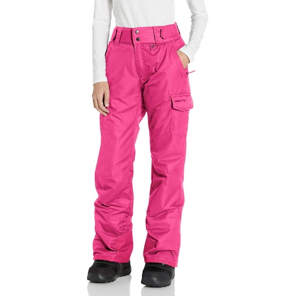 Women's Snow Sports Cargo Pants
