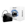 thumbnail image 2 of FIBARO Variateur 2 Z-Wave Plus Contrôleur de Lumière, Rhéostat Intelligent, FGD-212, Ne Fonctionne Pas avec HomeKit, 2 of 5