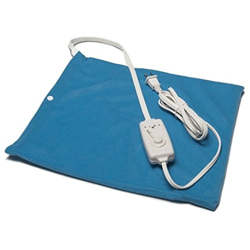 Grafco Electric Heating PadMoist Heat Electric Heating Pad