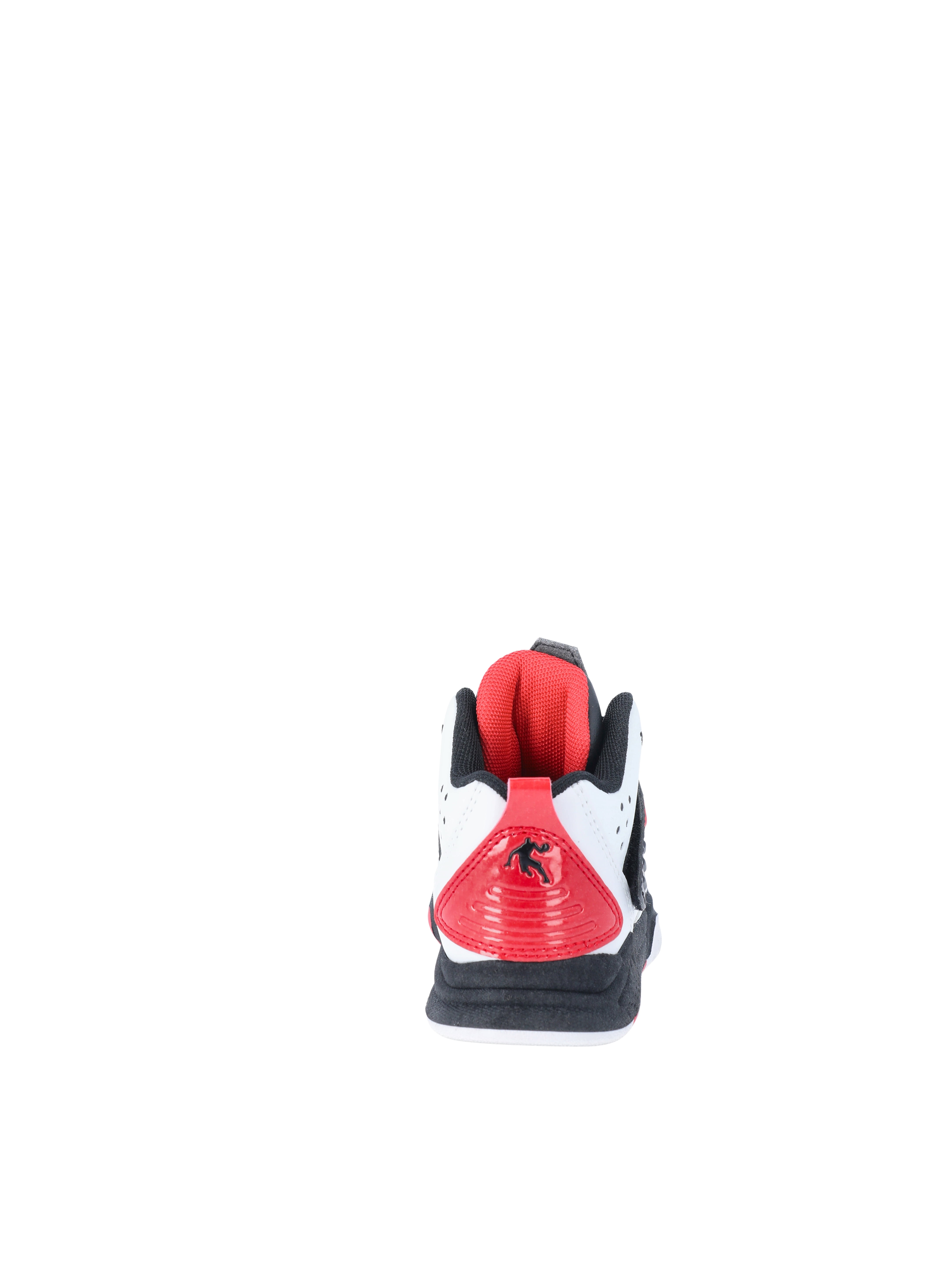 AND1 Toddler Boys Athletic Lace Up Sneakers