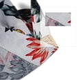 thumbnail image 5 of Pet Summer Printed Shirt, Dog Thin Short Sleeves Dog Shirt Clothes Summer Vest Costume Pineapple Pattern, XS/S/M/L/XL/XXL, 5 of 5