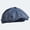 Blue, variant on Vintage Washed  Cap, Breathable Cotton Ivy Newsboy Hat for Men and Women