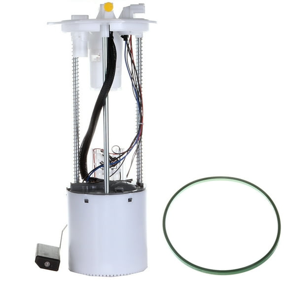 CCIYU Replacement for Fuel Pump Module Assembly Electrical 2012-2013 NV2500 V8 5.6L