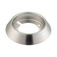 thumbnail image 2 of Elk Lighting - Polaris - 4 Inch Collar   Brushed Aluminum Finish, 2 of 2