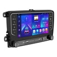 thumbnail image 4 of Radio para Coche Android para Reproductor Multimedia con Pantalla para Coche GPS WiFi Carplay, 4 of 6