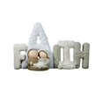 thumbnail image 1 of Dsscvnef Easter European Style Alphabet FAMILY Desktop Ornament Home Unique Idea for Desk, 1 of 5