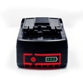 thumbnail image 3 of Rechargeable Battery for Bosch Power tool 14.4V 6.0Ah for GBH GDR GSR DDS180 BAT614G (KC) Replacement Li-ion Battery, 3 of 10