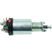 OEG Parts New 12V Starter Solenoid Switch Replacement For Perkins 4-426 4-248 6-354 Engines, Iskra Replacement For Massey Ferg. K963825, Lucas 76755, 76763, 76786, 76796, 76800, 76803, 76804