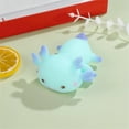 thumbnail image 5 of Squishy Axolotl Sugar Stress Balls Squeeze Fidget Toys,Cute Anxiety Relief Salamander Toys Squishy Stress Ball,Squeeze Axolotl Fidget Stress Relief, Christmas Gifts Toys,Salamander Stress Reliever, 5 of 5