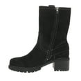 thumbnail image 3 of Corkys Womens Biker Babe  Mid Calf Boots, 3 of 5