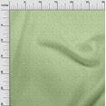 thumbnail image 3 of oneOone Rayon Pear Green Fabric Abstract Craft Projects Decor Fabric Printed By The Yard 56 Inch Wide, 3 of 5