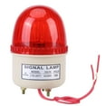 thumbnail image 2 of Flash Warning Strobe,1PC AC 220V 15W Warning Strobe Flash Warning Light Remarkable Clarity, 2 of 7