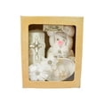 thumbnail image 1 of Kit de Vela Bautizo SMK CEREMONIAS Mad Clara 340 Blanco, 1 of 2
