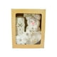 thumbnail image 1 of Kit de Vela Bautizo SMK CEREMONIAS Mad Clara 340 Blanco, 1 of 2