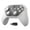 Gray, variant on PC Cotroller,Bluetooth Wireless Game Controller Compatible with PC,Android/IOS,Mac,Switch,Steam,with Hall Joystick Trigger,Gray