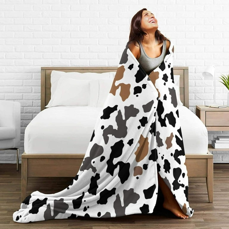 Cowhide baby bedding hotsell