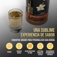 thumbnail image 4 of DAVINCI GOURMET - Jarabe Vainilla, Bote de 1 L, Jarabe Cl&aacute;sico Concentrado, Aromatizado Artificialmente, Sabor Natural y Aut&eacute;ntico, Complementa y Enriquece de Bebidas de Caf&, 4 of 7