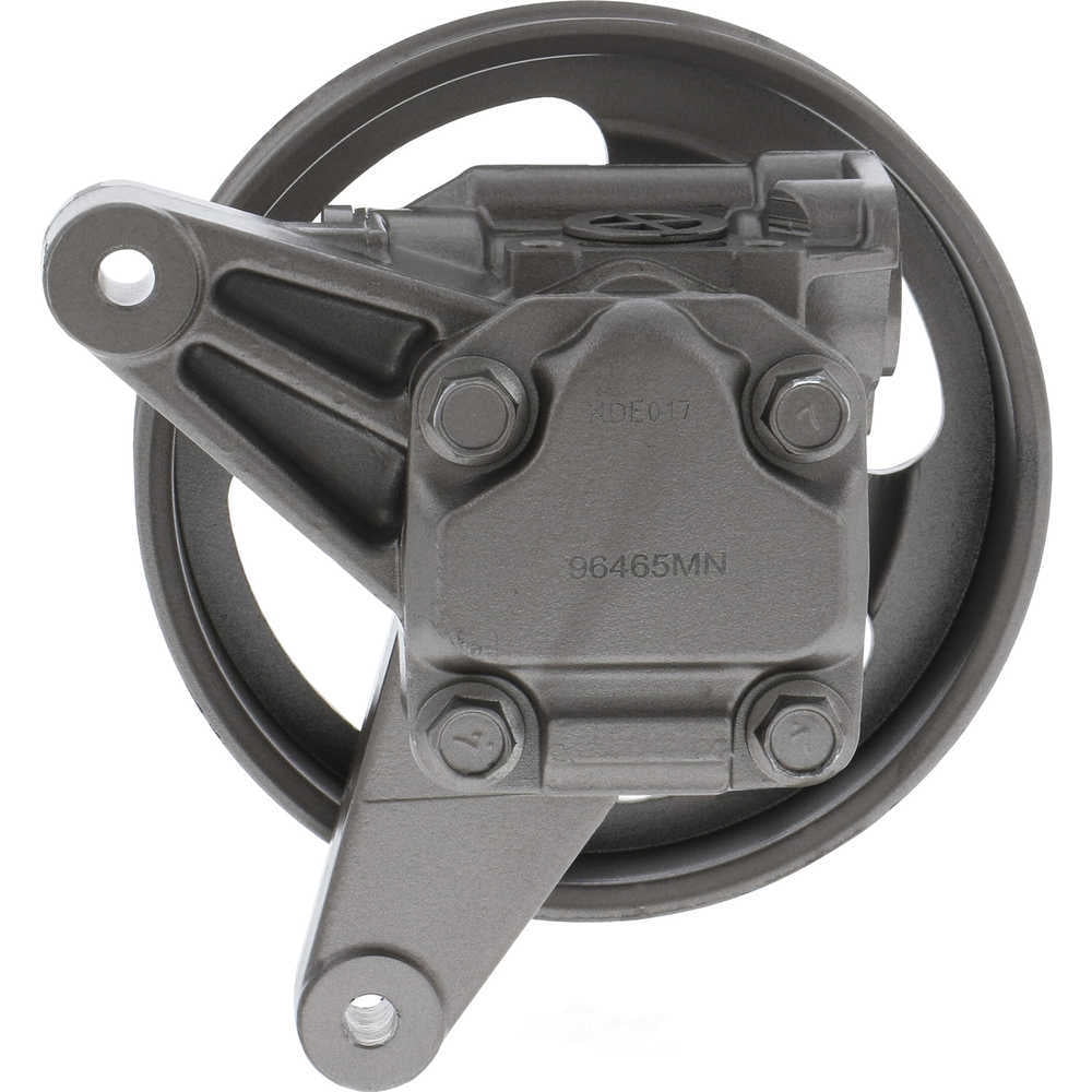 MAVAL 96465M Reman Power Steering Pump
